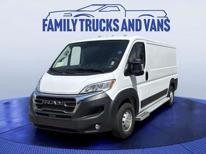 2023 Ram ProMaster 2500 Denver CO