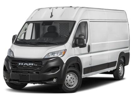 2023 Ram ProMaster 2500 Denver CO