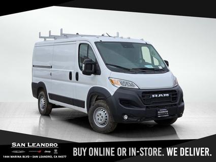 2025 Ram ProMaster 2500 San Leandro CA