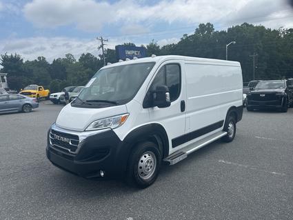 2023 Ram ProMaster 2500 Greensboro NC