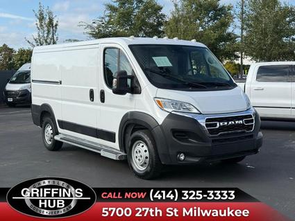 2023 Ram ProMaster 2500 Milwaukee WI