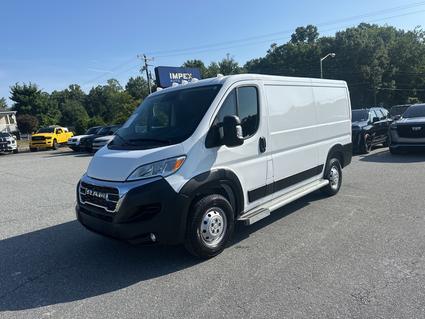 2023 Ram ProMaster 2500 Greensboro NC
