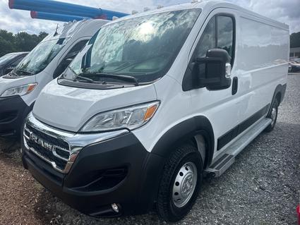 2023 Ram ProMaster 2500 Greensboro NC