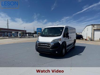 2023 Ram ProMaster 2500 Harvey LA