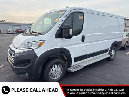 2023 Ram ProMaster 2500 Van Wert OH