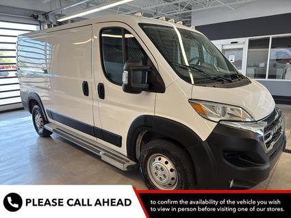 2023 Ram ProMaster 2500 Van Wert OH