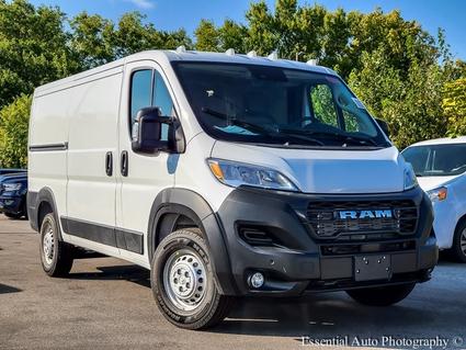 2026 Ram ProMaster 2500 Forest Park IL