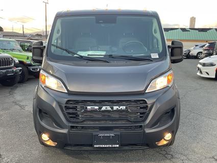 2026 Ram ProMaster 2500 Pearl City HI