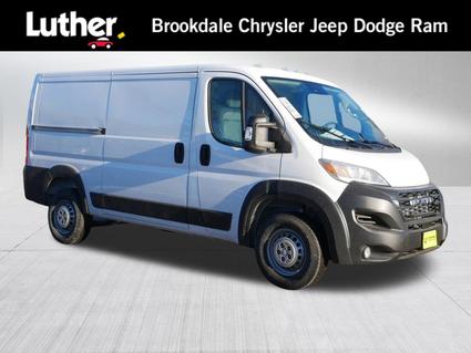 2026 Ram ProMaster 2500 Minneapolis MN