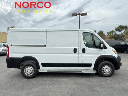 2023 Ram ProMaster 2500 Norco CA