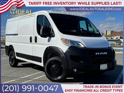 2023 Ram ProMaster 2500 Kearny NJ