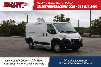 2023 Ram ProMaster 2500 Cleveland OH