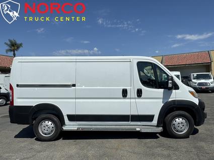 2023 Ram ProMaster 2500 Norco CA