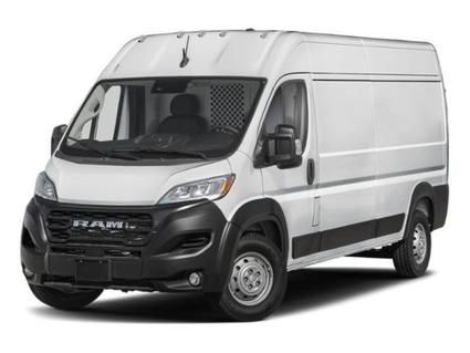 2025 Ram ProMaster 2500 Hayesville NC