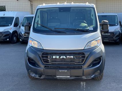 2025 Ram ProMaster 2500 Pearl City HI