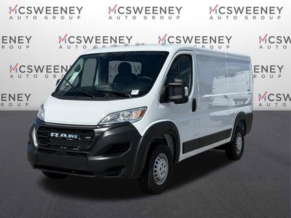 2026 Ram ProMaster 2500 Pell City AL