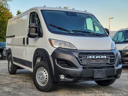 2026 Ram ProMaster 2500 Forest Park IL