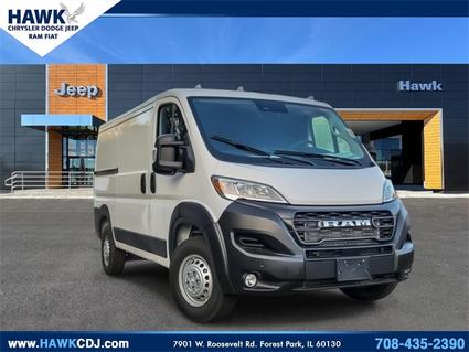 2026 Ram ProMaster 2500 Forest Park IL