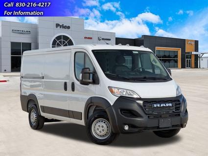 2026 Ram ProMaster 2500 Floresville TX