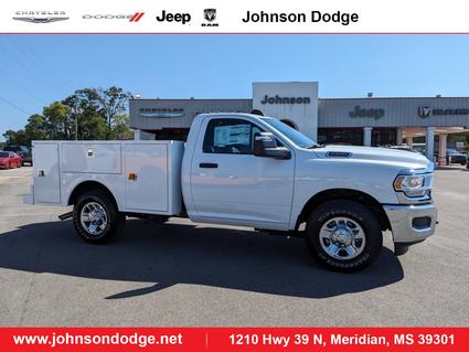 2023 Ram 2500 Meridian MS