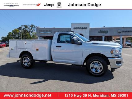 2023 Ram 2500 Meridian MS