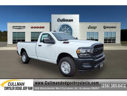 2024 Ram 2500 Cullman AL