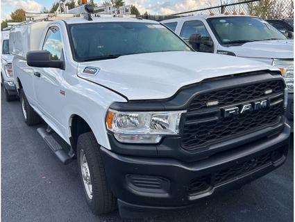 2020 Ram 2500 Murfreesboro TN