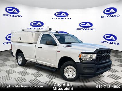 2020 Ram 2500 Murfreesboro TN