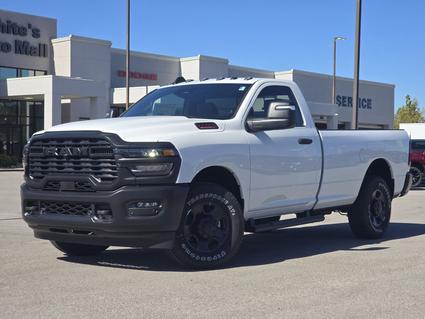 2026 Ram 2500 Hopkinsville KY