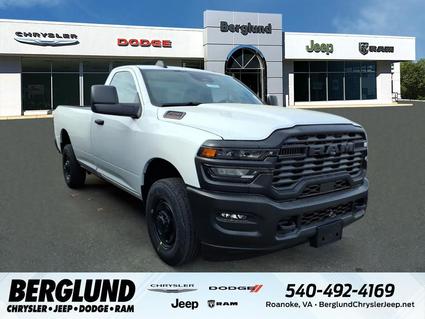 2026 Ram 2500 Roanoke VA