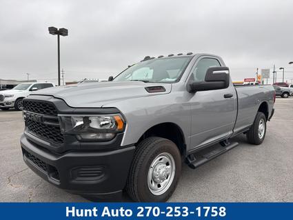 2024 Ram 2500 Franklin KY