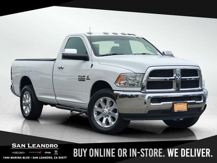 2018 Ram 2500 San Leandro CA