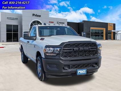 2024 Ram 2500 Floresville TX