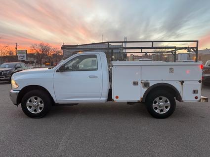 2015 Ram 2500 Casper WY