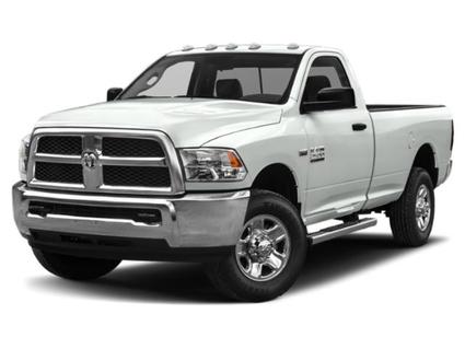 2015 Ram 2500 Casper WY