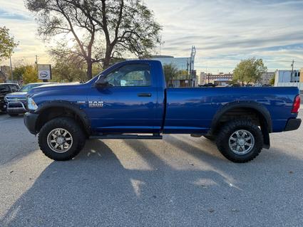 2014 Ram 2500 Casper WY