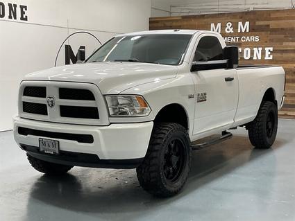 2017 Ram 2500 Portland OR