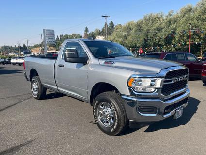 2024 Ram 2500 Pullman WA