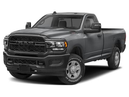 2024 Ram 2500 Pullman WA