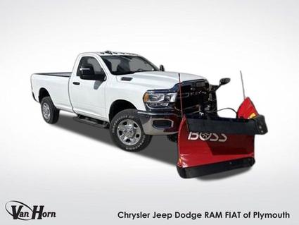 2024 Ram 2500 Plymouth WI