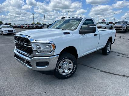 2024 Ram 2500 Monticello IN