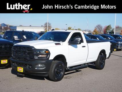 2026 Ram 2500 Cambridge MN
