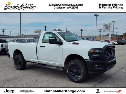 2026 Ram 2500 South Charleston WV