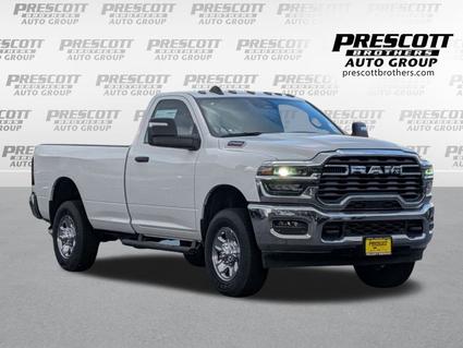 2026 Ram 2500 Mendota IL