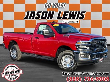 2026 Ram 2500 Sparta TN