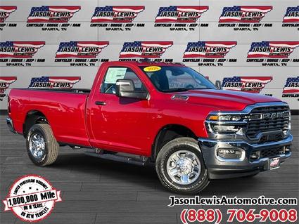 2026 Ram 2500 Sparta TN