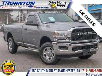 2020 Ram 2500 Manchester PA
