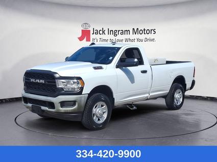 2021 Ram 2500 Montgomery AL