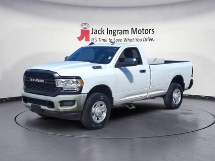 2021 Ram 2500 Montgomery AL