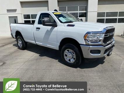 2024 Ram 2500 Bellevue NE